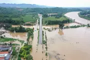 Beijing Battles Deadly Floods and Landslides as Torrential Rains Wreak Havoc