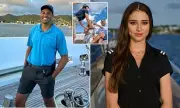 Below Deck Star Hugo Ortega Exposes Shocking Reality of Abuse in Superyacht Industry: 'Women Treated Like Toys'
