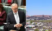 Ben Fordham Slams PM Albanese Over Major Defence Shutdown: 'Leaves Australia Vulnerable to China'