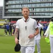 Ben Stokes Blasts England's 'Flat' Performance After Shock Defeat to Scotland