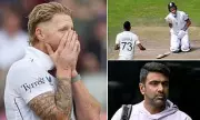 Ben Stokes' Bold Move: England's Cricket Captain Steps Down Ahead of India Test Series