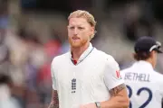 Ben Stokes Faces Injury Scare Ahead of Crucial India Test Series