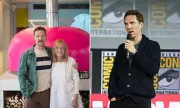 Benedict Cumberbatch Faces Backlash Over 'Wasteful' Film Set Practices