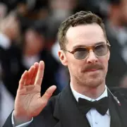 Benedict Cumberbatch Reveals Shocking Diet for 'The Power of the Dog' Role – 'It Was Brutal!'