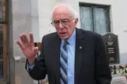 Bernie Sanders Sparks Debate Over US Aid to Israel Amid Gaza Conflict