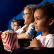Best August Movie Releases for Kids: Family-Friendly Films to Watch This Summer