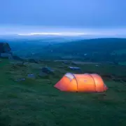 Best Budget-Friendly Camping Spots in the UK for an Affordable Outdoor Escape