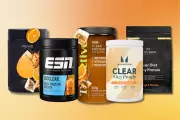 Best Clear Whey Protein Powders in the UK: Top Picks for 2024
