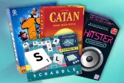 Best Family Board Games for All Ages: Fun for Kids and Adults Alike