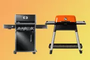 Best Gas BBQs in the UK: Top Picks for Sizzling Summer Grills