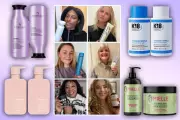 Best Shampoos & Conditioners 2024: Top Picks for Healthy, Shiny Hair