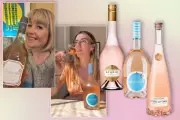 Best Whispering Angel Rosé Wine Dupes: Affordable Alternatives to the Cult-Favourite