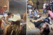 Beyoncé Concert Chaos: Swarm of Insects Invade MARTA Station in Atlanta
