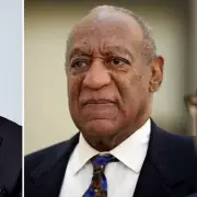 Bill Cosby Breaks Silence on Sexual Assault Allegations: 'They Can't Take My Legacy Away'