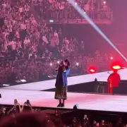 Billie Eilish's O2 Arena Show: A Spectacle of Light, Sound, and Raw Emotion