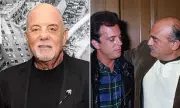 Billy Joel's Heartbreaking Search: The Truth About His Estranged Father Who Abandoned the Family