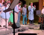 Bishop of Fulham Sparks Debate Over Choir Vicars and Human Dignity