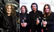Black Sabbath Bassist Reveals Ozzy Osbourne's Frail Health During Final Gig Rehearsals