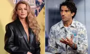 Blake Lively and Justin Baldoni Clash Over 'It Ends With Us' Film Rights – Inside the Toxic Legal Feud