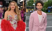 Blake Lively Drops Legal Action Against Justin Baldoni Amidst Ongoing Lawsuit Drama