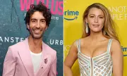 Blake Lively Stuns in Court Appearance Amid Legal Battle with Justin Baldoni