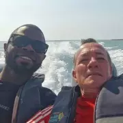 ‘Blood-Chilling’ 999 Call Reveals Shocking Moment Police Found Woman’s Body in Freezer