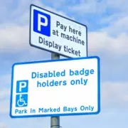 Blue Badge Holders to Enjoy Free Parking in More Areas – New Rules Explained