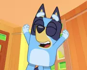 Bluey’s New Adventure: BBC Targets Adult Audience with Beloved Pup