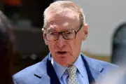Bob Carr Urges Australia to Sanction Benjamin Netanyahu Over Gaza Conflict