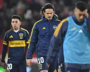 Boca Juniors' Historic Winless Streak Continues as USMNT's Matko Miljevic Seals Defeat