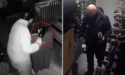 Bold Thief Swipes £24,000 Worth of Fine Wine Using Wheelie Bin in Daring Heist