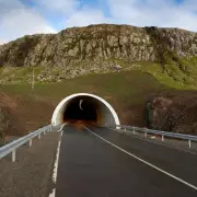 Bold Vision: Plans for a Futuristic Undersea Tunnel Linking UK and Europe Unveiled