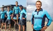Bondi Rescue Star Andrew 'Reidy' Reid Axed from Show Following Domestic Violence Allegations