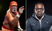 Booker T Breaks Silence on Hulk Hogan's 2015 Racism Scandal: 'It Was a Dark Time for WWE'