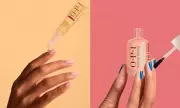 Boost Your Nail Game: OPI's Strengthener & Cuticle Care Now Comes With a Free Gift!
