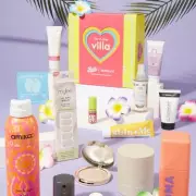 Boots and Love Island Drop Long-Awaited Collab – Here’s What’s Inside