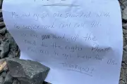 Boy Scouts' GPS Mishap Leads to Dramatic Rescue in Sierra Nevada