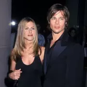 Brad Pitt 'Over the Moon' as His Beloved F1 Film 'Apex' Gets Green Light for Sequel