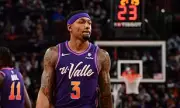 Bradley Beal Shines as Phoenix Suns Edge Out Los Angeles Clippers in Thrilling NBA Clash