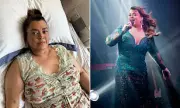 Brazilian Singer Preta Gil Passes Away After Brave Battle with Colon Cancer in NYC