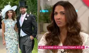 Bride Reveals Heartbreaking Truth About Her Wedding Just Weeks After Saying 'I Do' on Lorraine