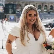 Bride Spends £1,000 on Wedding Dress – Then Discovers She Can't Wear It Due to Hidden Health Condition