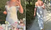 Bride's Fury as Sister-in-Law Wears Wedding Dress to Her Big Day – 'She Stole My Spotlight!'