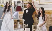 Bride's Lavish Wedding Spending Sparks Debate: Is This the New Normal?