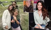Bristol Palin Opens Up About Her Battle with Facial Paralysis and Sobriety Journey