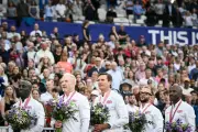Britain’s 1997 4x400m Relay Team Finally Receives World Championship Gold in Emotional London Ceremony