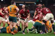 British & Irish Lions 2025 Tour: Fixtures, Schedule, and How to Watch