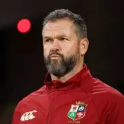 British & Irish Lions Announce Star-Studded Squad for Australia Tour – Full Lineup Revealed!