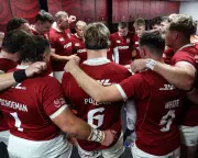 British & Irish Lions Could Tour France in Historic First: Melbourne Summit to Discuss