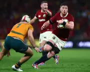 British & Irish Lions Edge Out Australia in Thrilling First Test: Player Ratings Revealed